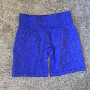 NVGTN Seamless Short